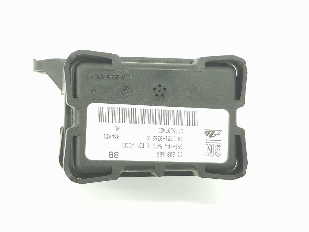 Sensor OPEL ZAFIRA B 1.9 CDTI  - 1