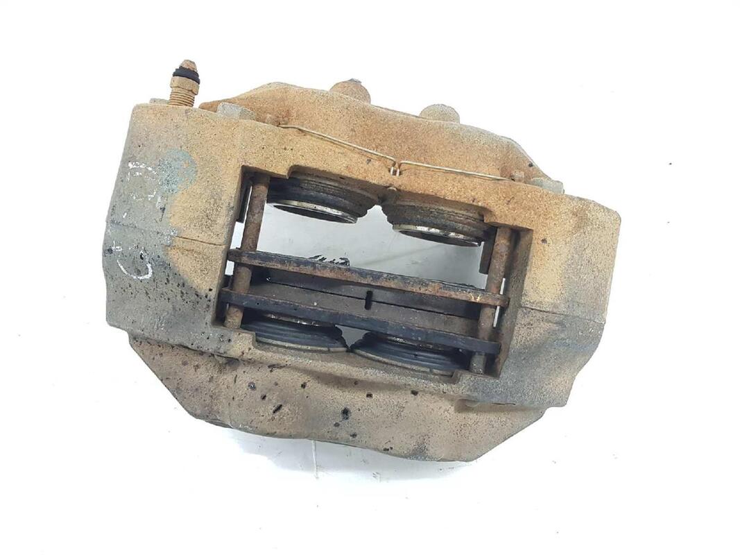 Pinza freni anteriore destra TOYOTA LAND CRUISER 3.0 TURBODIESEL  - 1