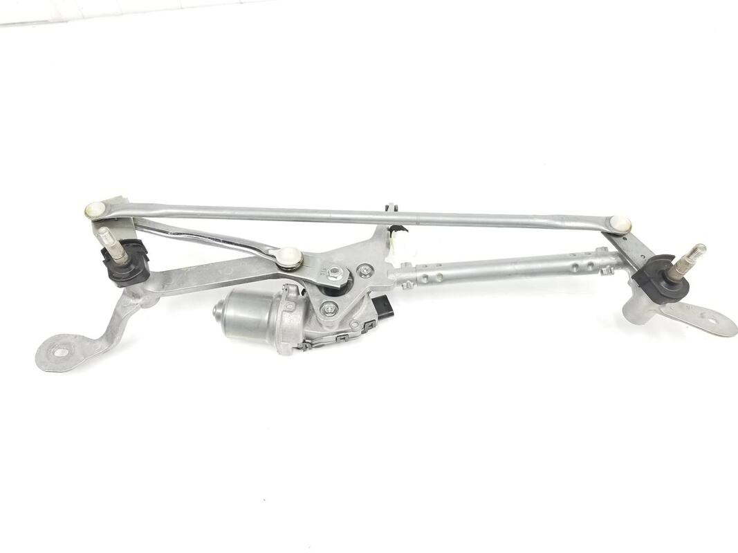 Motore tergicristallo anteriore BMW SERIE X4 3.0 24V TURBODIESEL  - 1