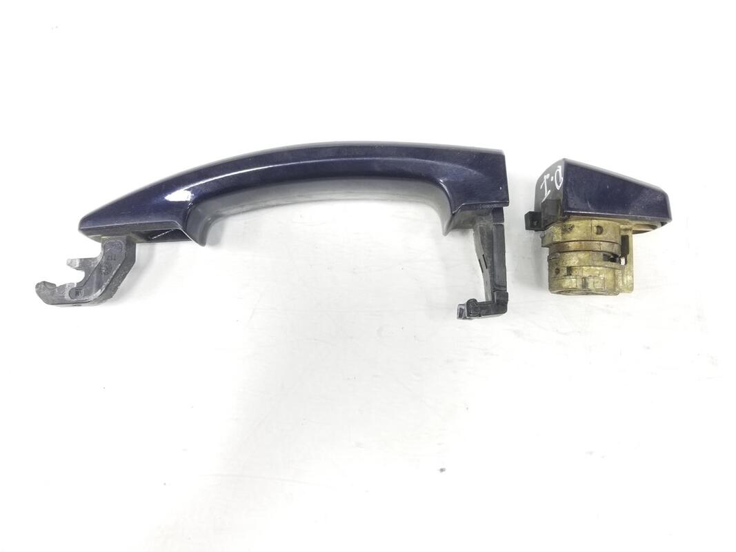 Maniglia portiera anteriore sinistra OPEL SIGNUM 2.2 16V DTI  - 1
