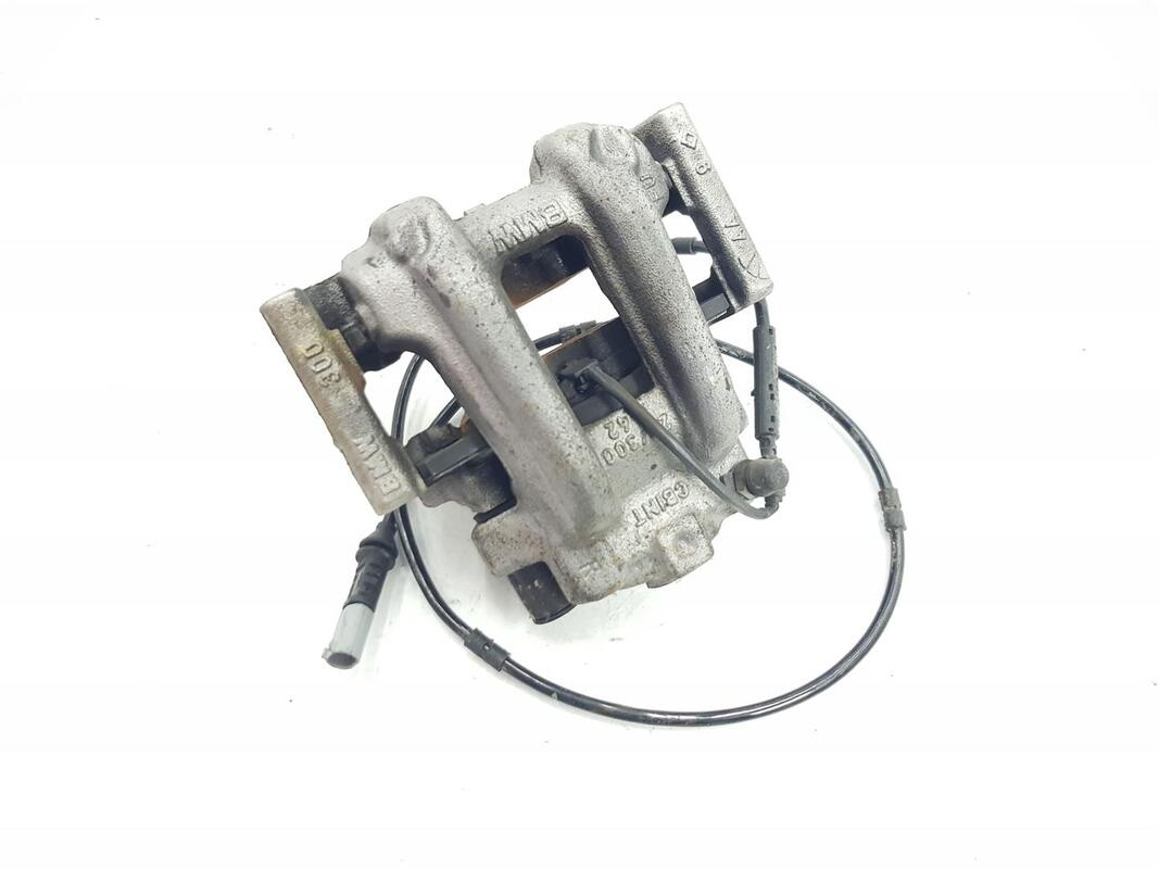 Pinza freni posteriore destra BMW SERIE 3 GRAN TURISMO 2.0 16V TURBODIESEL  - 1