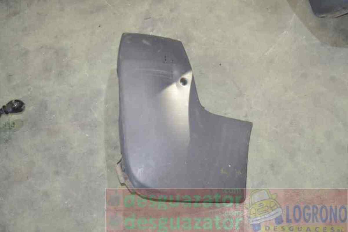 Cantonale posteriore destro RENAULT TRAFIC CAJA CERRADA 1.9 D  - 1