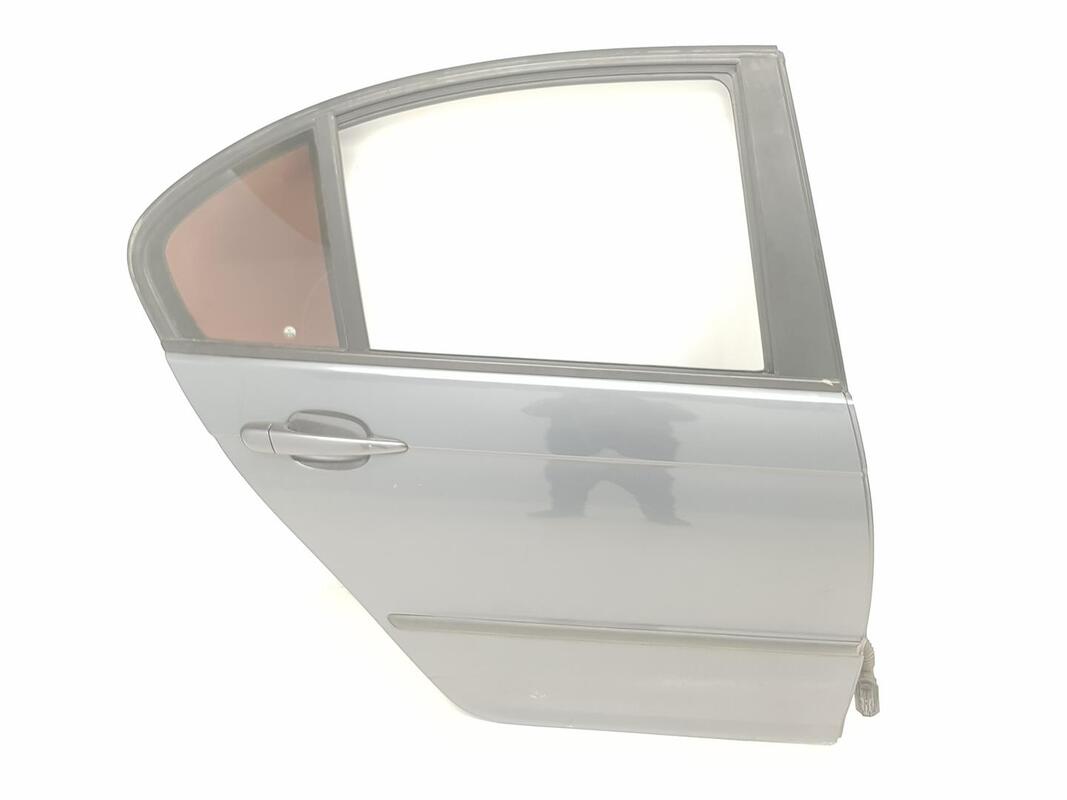 Portiera posteriore destra BMW SERIE 3 BERLINA 2.0 16V D  - 1
