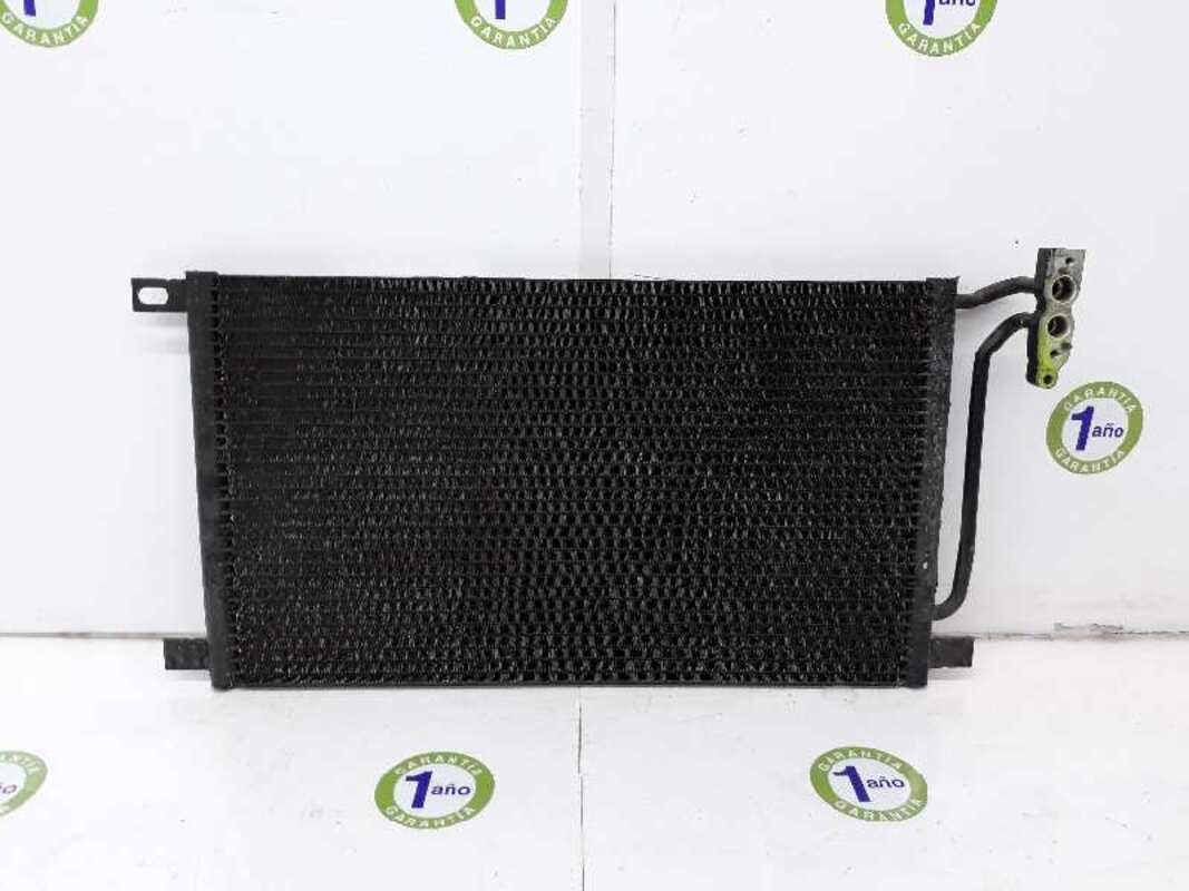 Condenseur de clim BMW SERIE X3 E83 2.0D  - 1