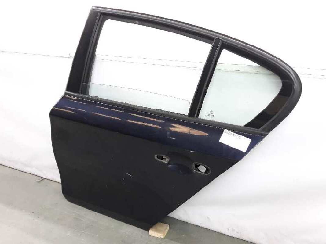 Portiera posteriore sinistra BMW SERIE 1 BERLINA 2.0 16V D  - 1