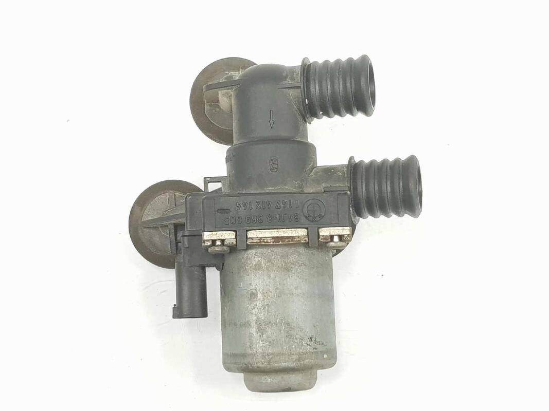 Pompe à eau BMW SERIE 3 COUPE 2.8 24V Essence - 1