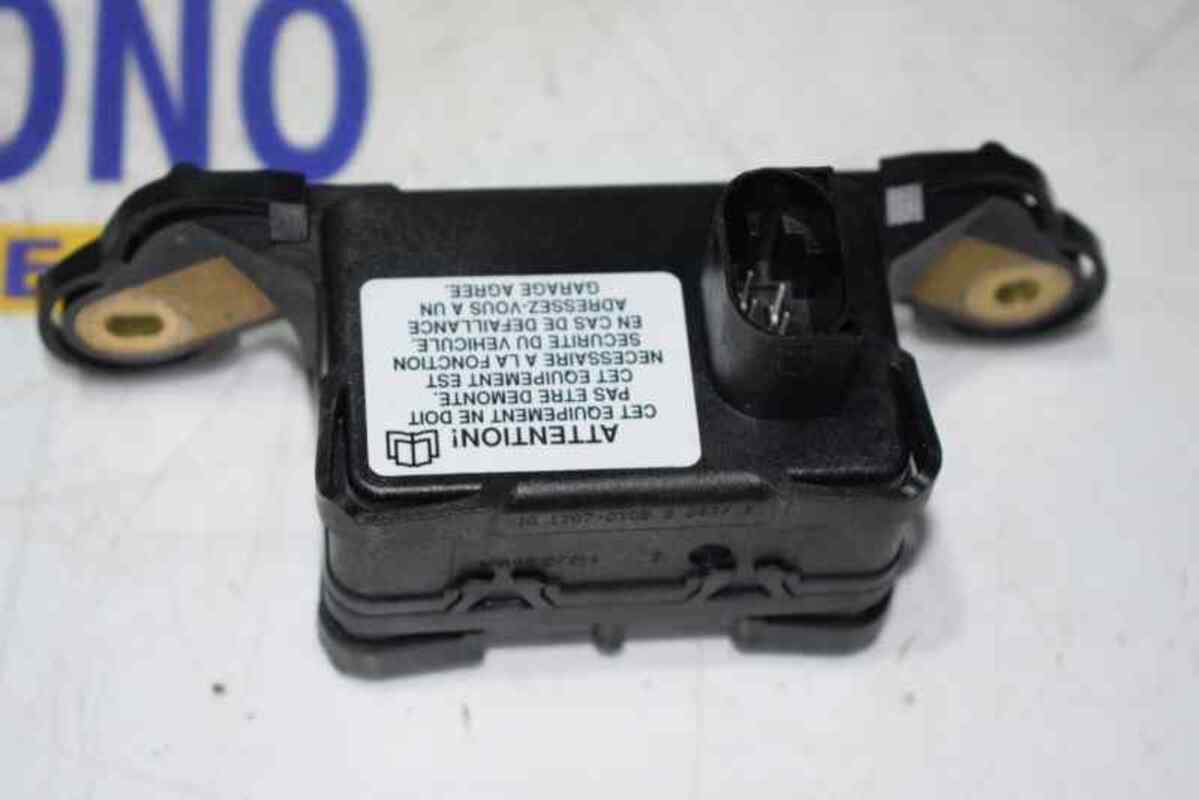Sensore RENAULT VEL SATIS 3.0 V6 DCI TURBODIESEL  - 1