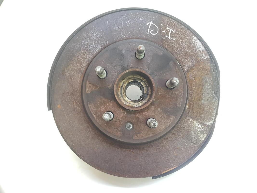 Fusee avant gauche OPEL INSIGNIA BERLINA 2.0 CDTI  - 1