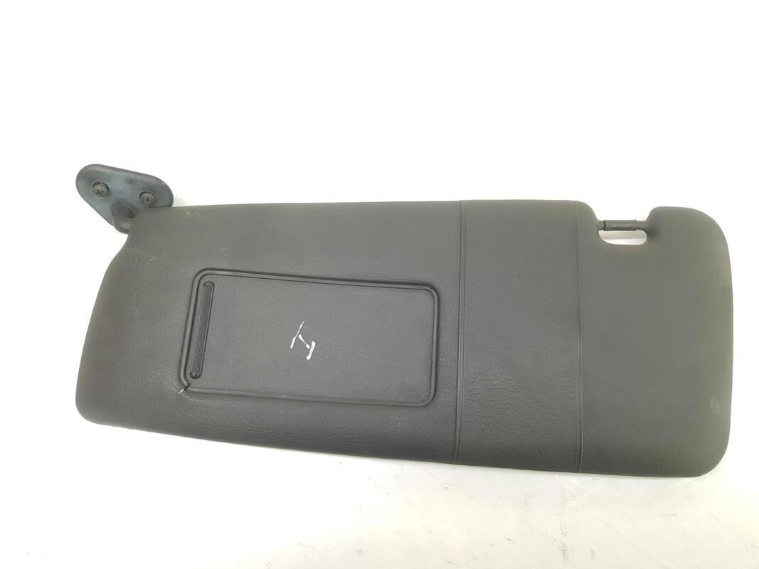 Visiera parasole sinistra BMW SERIE 3 BERLINA 2.0 16V D  - 1