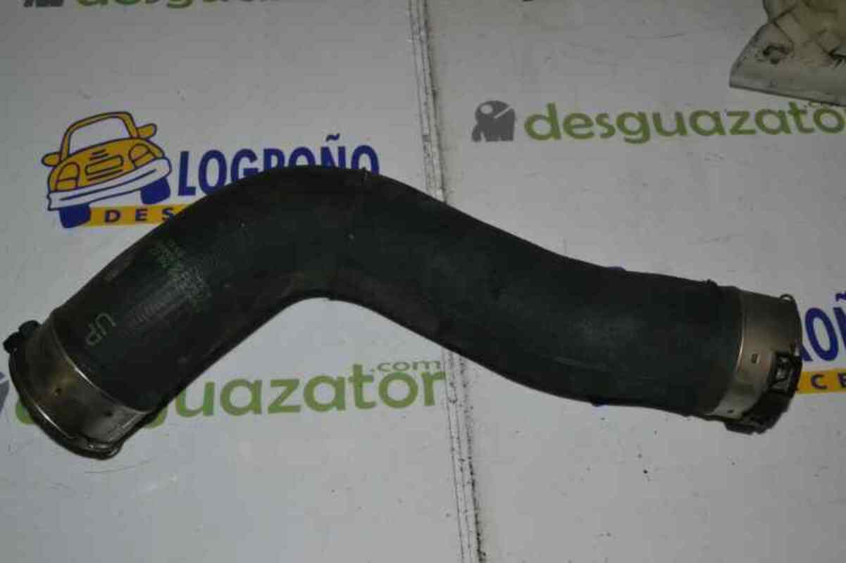 Scambiatore aria (Intercooler) BMW SERIE 1 LIM. 2.0 TURBODIESEL  - 1