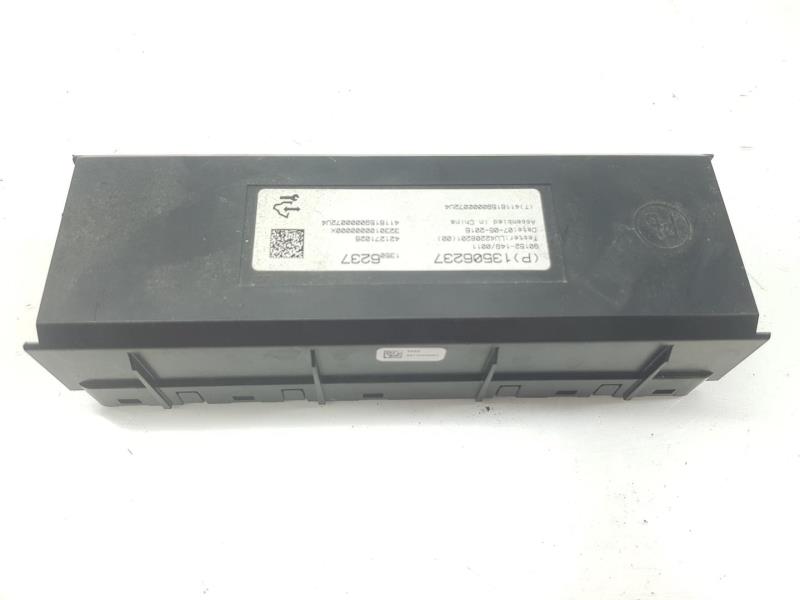 Module électronique OPEL MOKKA 1.6 CDTI DPF  - 1