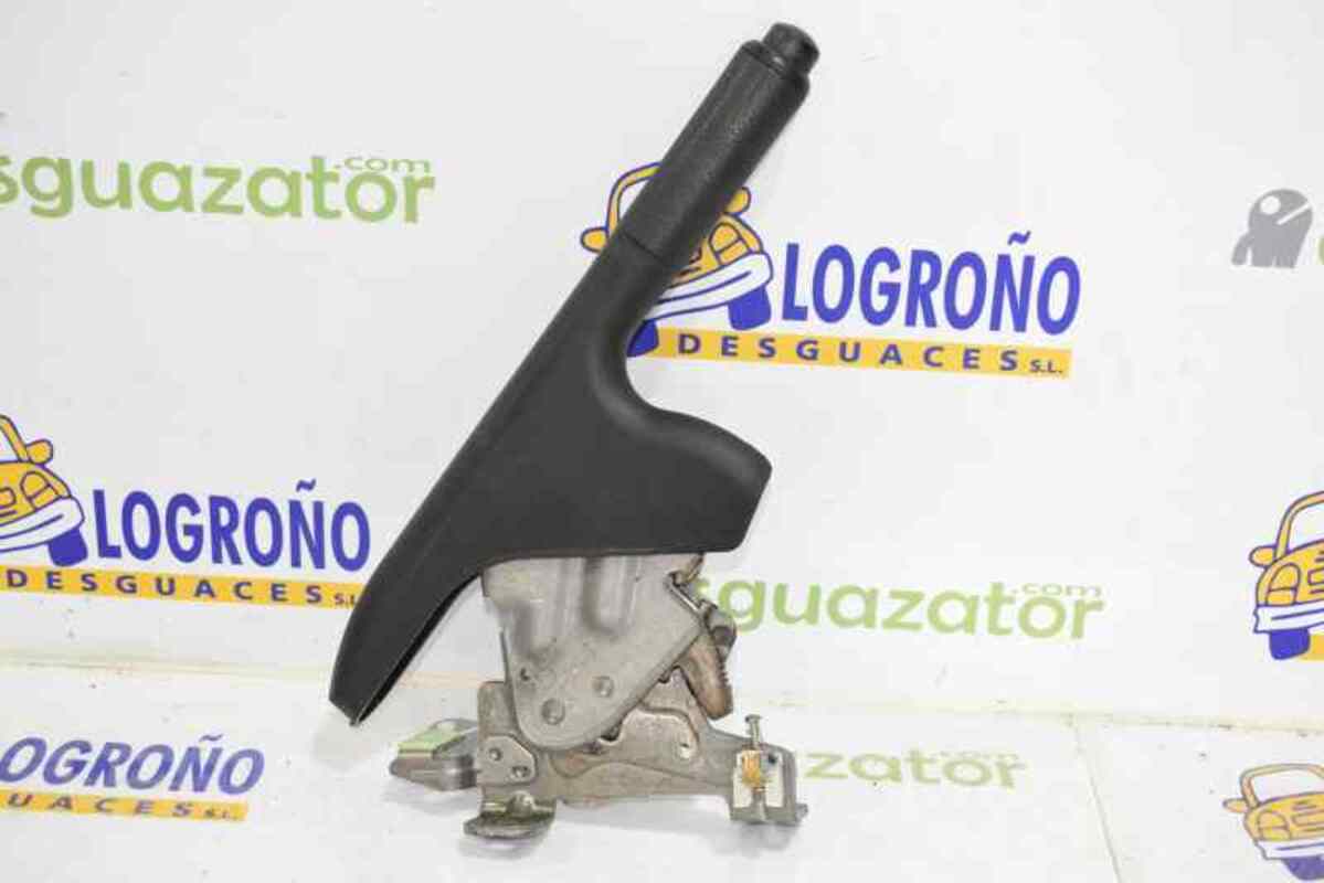 Levier frein à main FORD FIESTA 1.4 16V Essence - 1