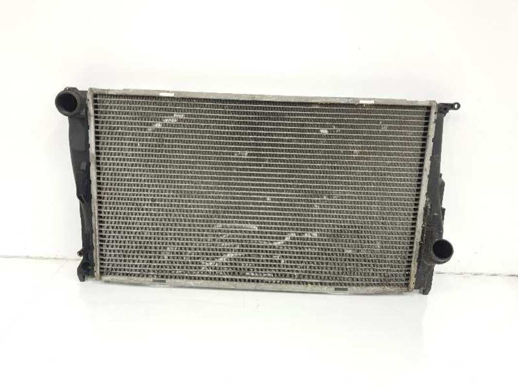 Radiatore acqua BMW SERIE 1 BERLINA 2.0 TURBODIESEL  - 1