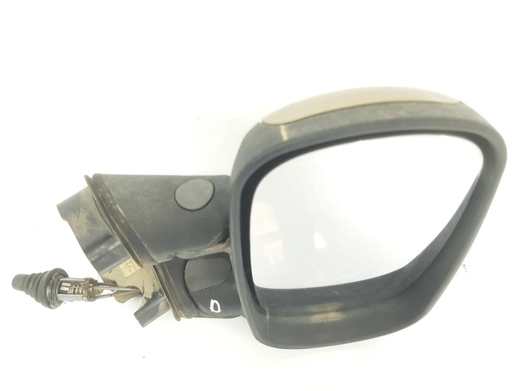 Specchietto retrovisore destro FIAT DOBLO I CARGO 1.3 16V JTD  - 1