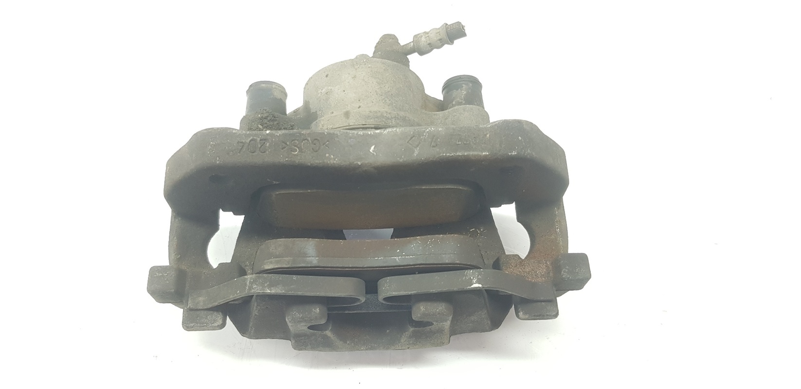 Pinza freni anteriore destra CITROEN JUMPY FUGÓN 2.0 BLUE-HDI FAP  - 1