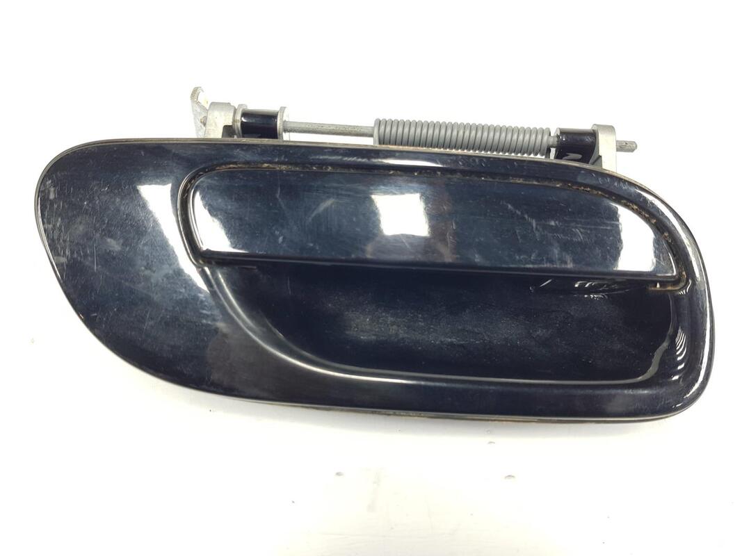 Maniglia portiera anteriore destra VOLVO S60 BERLINA 2.4 D  - 1