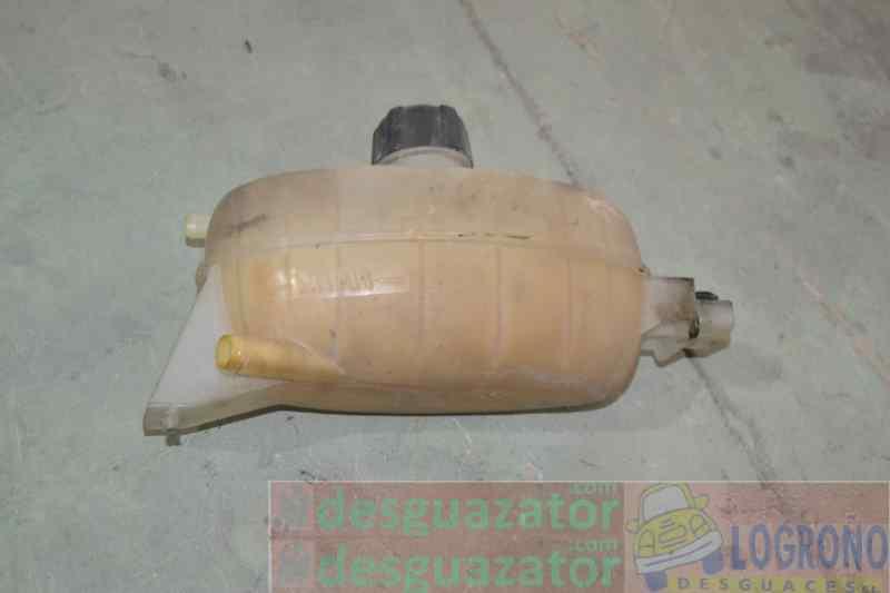 Vaso di espansione RENAULT TRAFIC COMBI 2.0 DCI D  - 1