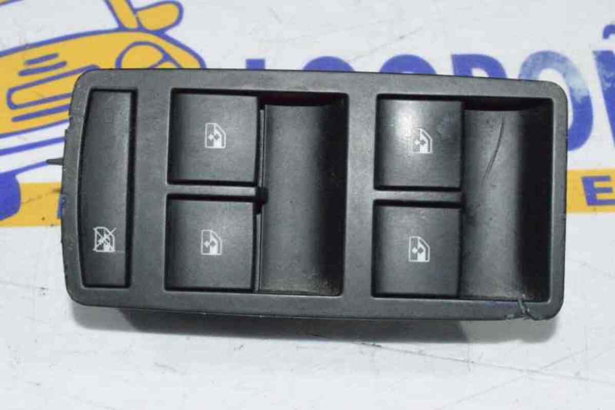 Interruttore lavacristalli anteriore sinistro OPEL INSIGNIA BERLINA SPORT 4X4  - 1
