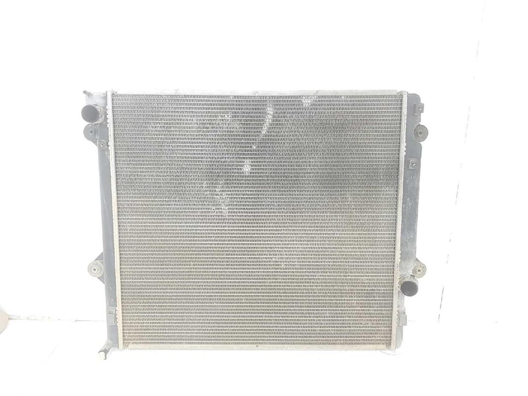 Radiatore acqua TOYOTA LAND CRUISER 3.0 TURBODIESEL  - 1