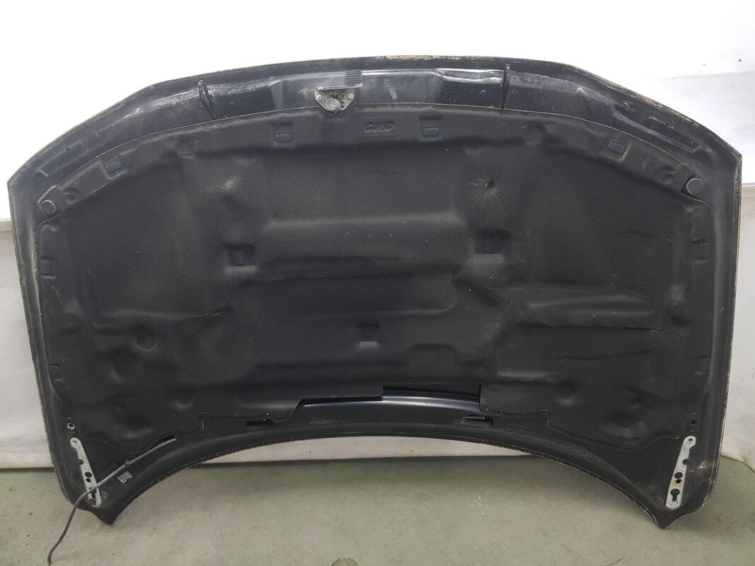 Capot VOLVO S60 BERLINA 2.4 D  - 1