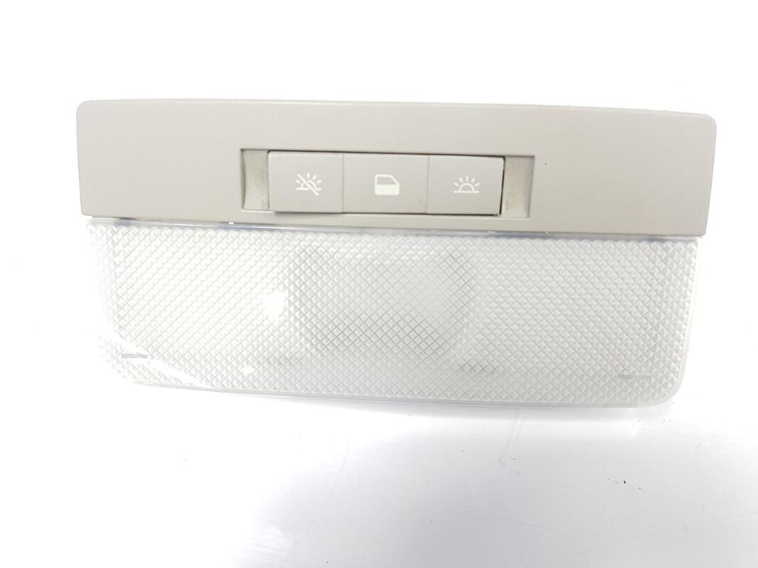 Luce di cortesia CHEVROLET ORLANDO LT  - 1