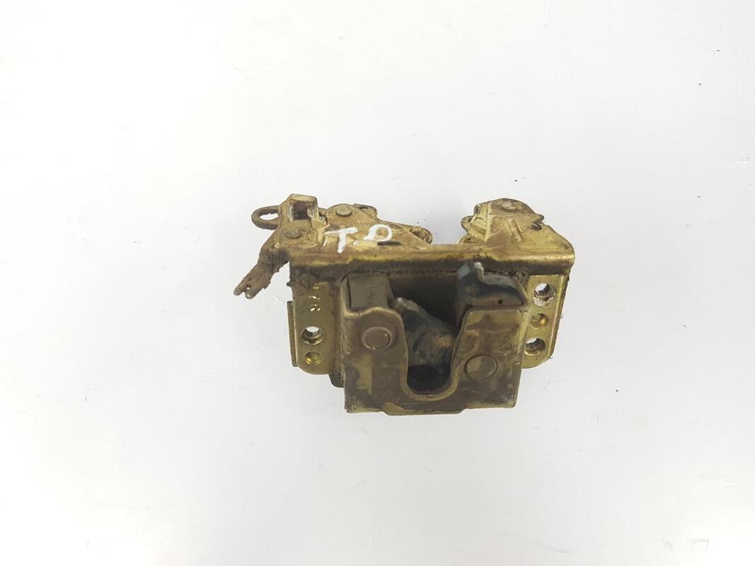 Serratura posteriore destra OPEL KADETT E 1.6 Gasolina - 1