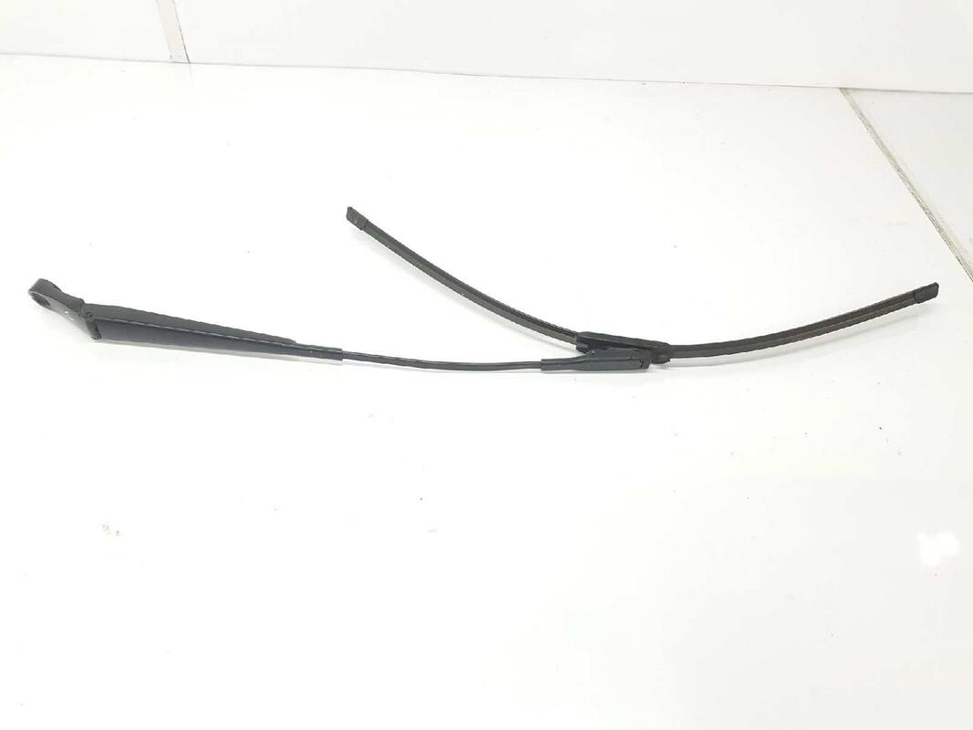 Braccio tergicristallo anteriore sinistro OPEL ZAFIRA B 1.9 CDTI  - 1
