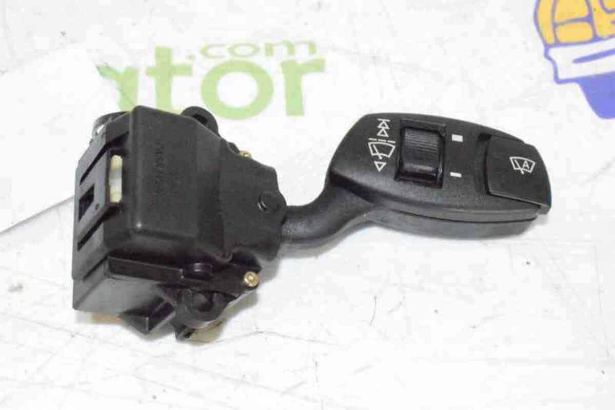Commodo d'essuie glaces BMW SERIE 5 BERLINA E60 530D  - 1