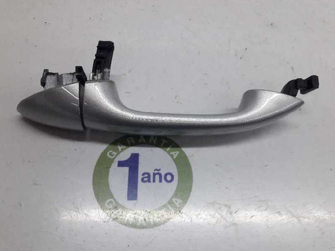 Maniglia portiera anteriore sinistra MERCEDES CLASE M 3.0 CDI  - 1