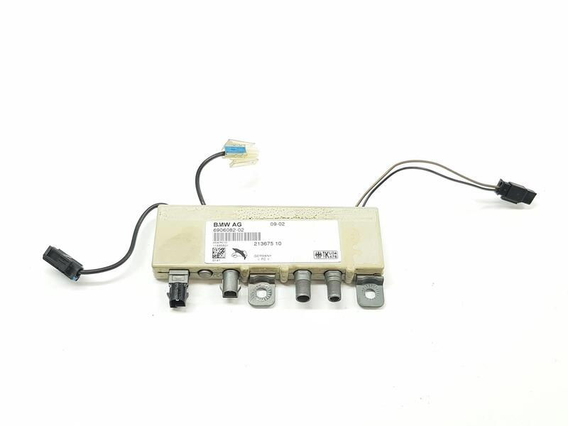Module électronique BMW SERIE 5 BERLINA 2.0 16V D  - 1