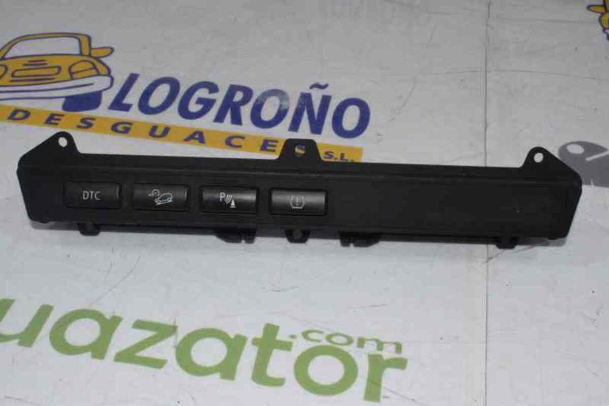 Pulsante/interruttore BMW X3 2.0 TURBODIESEL  - 1