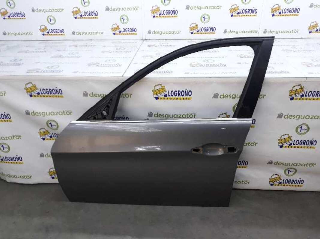 Porte avant gauche BMW SERIE 3 BERLINA E90 320D Diesel - 1