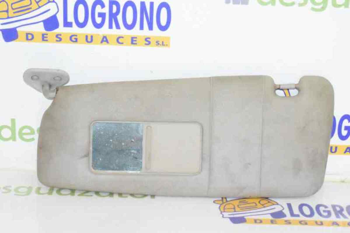 Pare soleil gauche BMW SERIE 3 BERLINA E46 320D  - 1