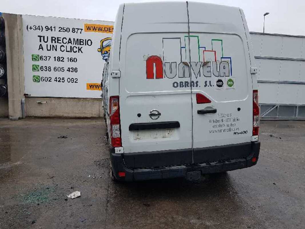 Foto del ricambio