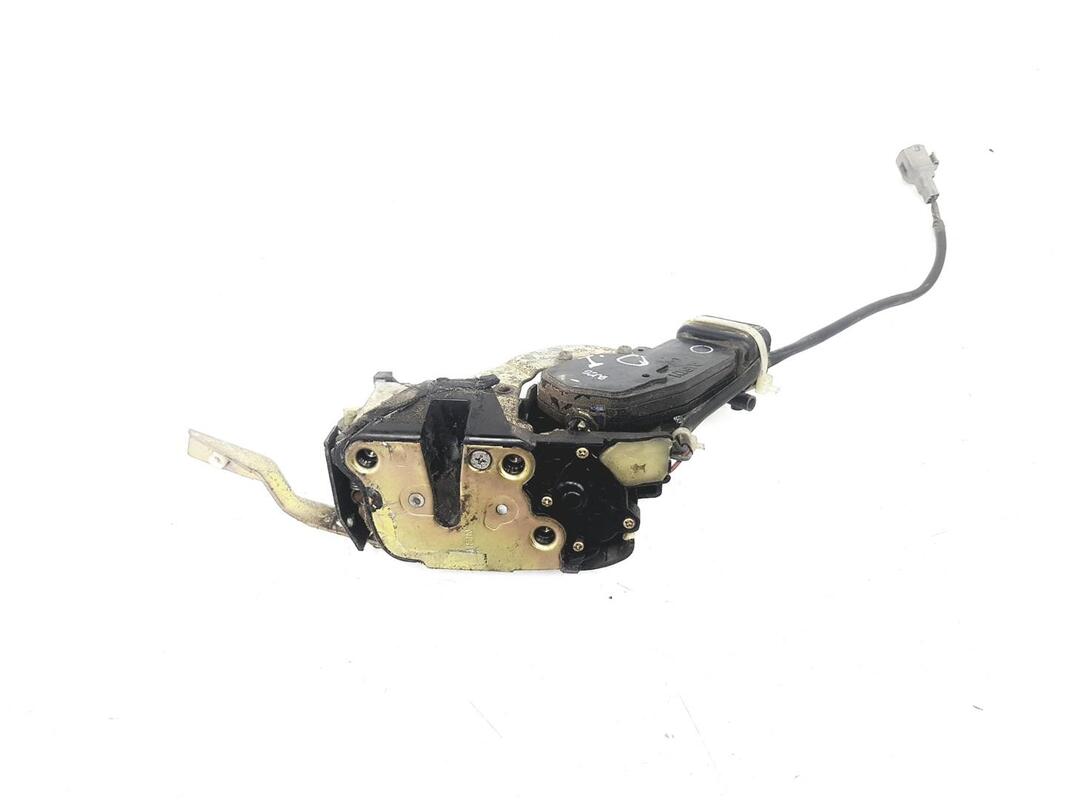 Serratura anteriore sinistra TOYOTA LAND CRUISER 3.0 TURBODIESEL  - 1