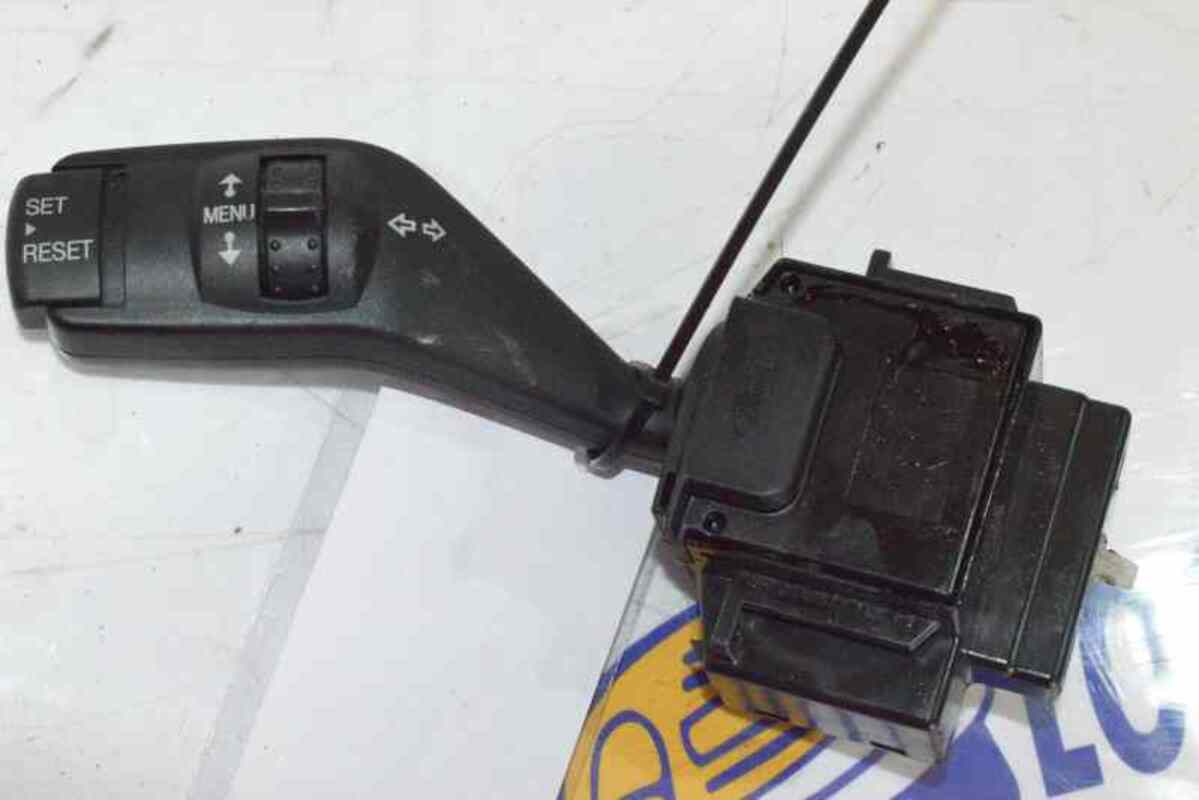 Devio tergicristalli FORD FOCUS LIM. 1.8 TDCI TURBODIESEL  - 1