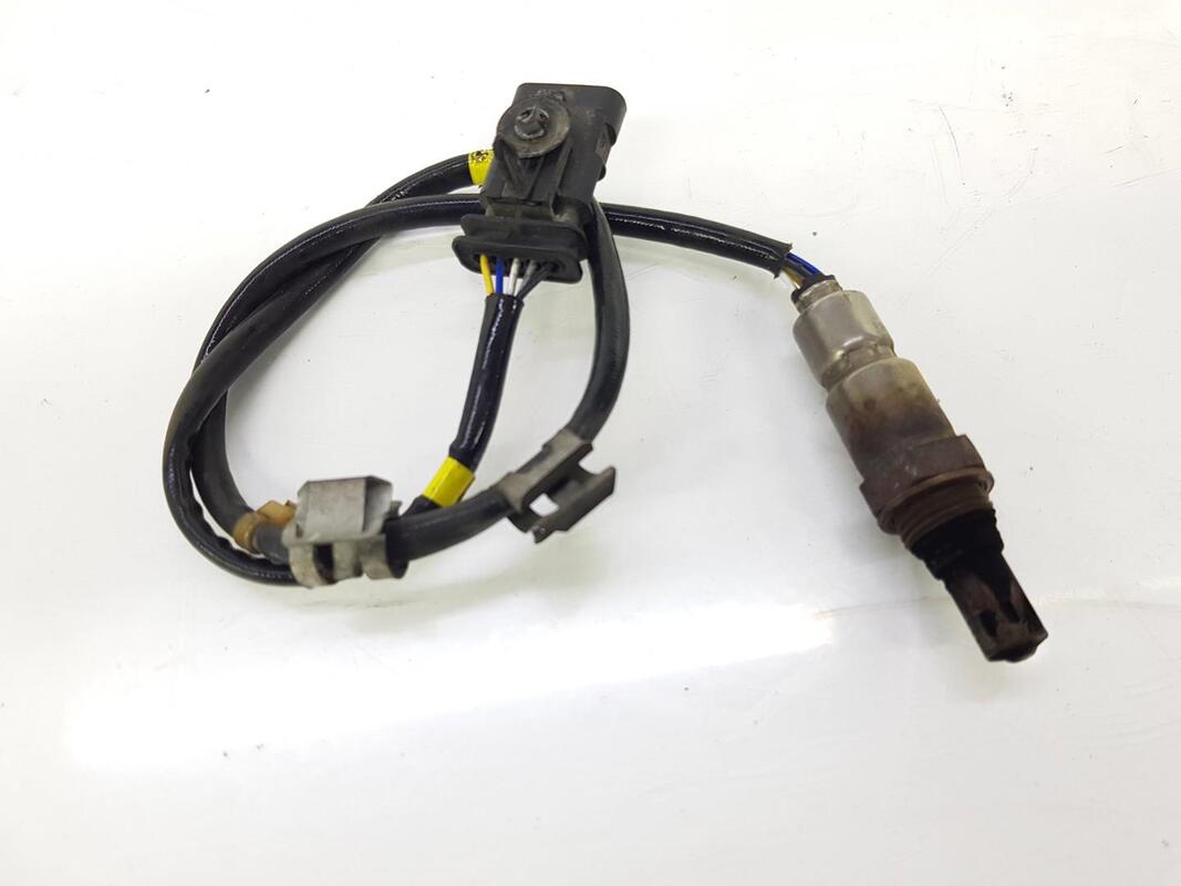 Sonda lambda FIAT DUCATO FURGON TA 35 2.3 JTD  - 1