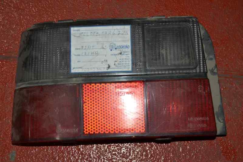 Fanale posteriore principale sinistro (luci) FIAT CROMA 2.0 Gasolina - 1