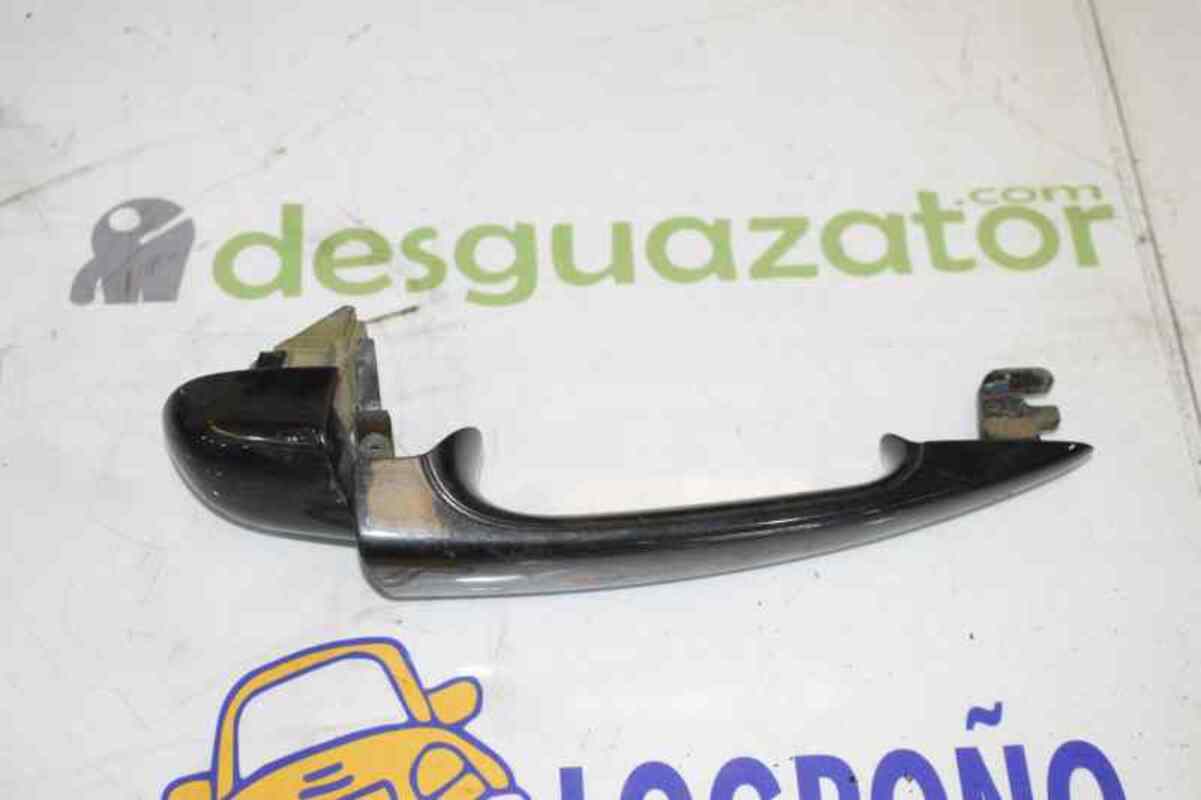 Maniglia portiera anteriore destra BMW SERIE 3 BERLINA 2.0 16V D  - 1