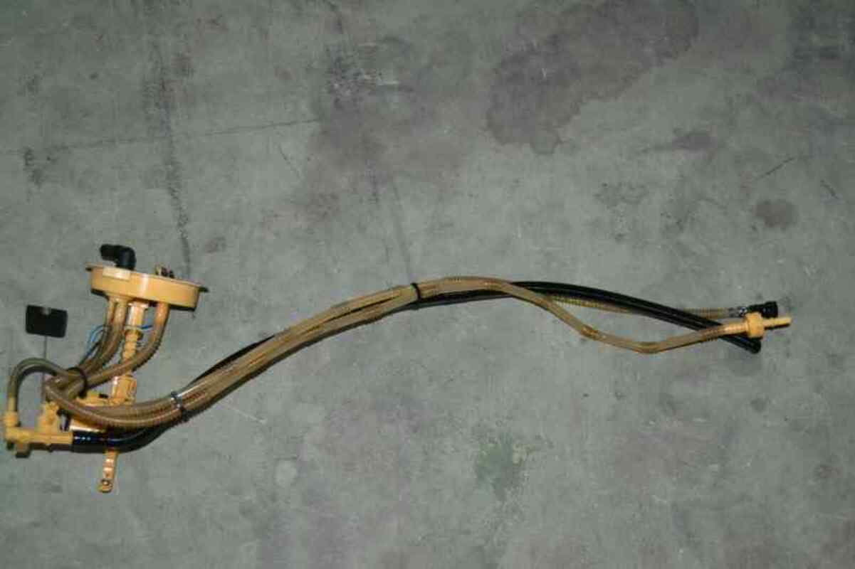 Pompe immergee BMW SERIE 3 BERLINA E90 320D  - 1