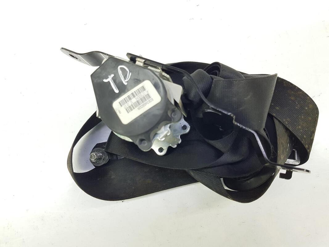 Cintura di sicurezza posteriore destra BMW SERIE X5 E70 3.0SD  - 1