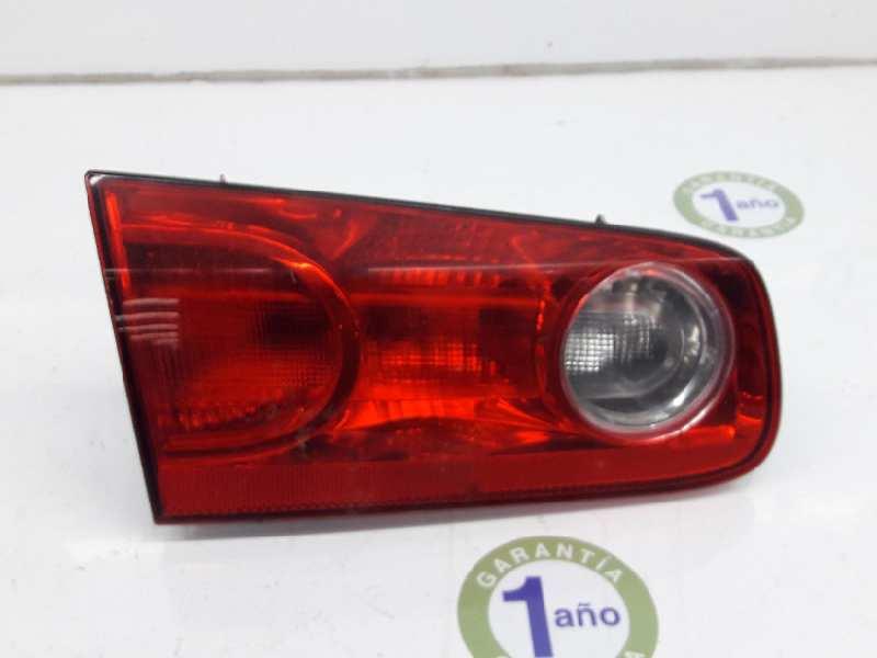 Fanale posteriore principale sinistro (luci) RENAULT LAGUNA II 1.9 DCI D FAP  - 1