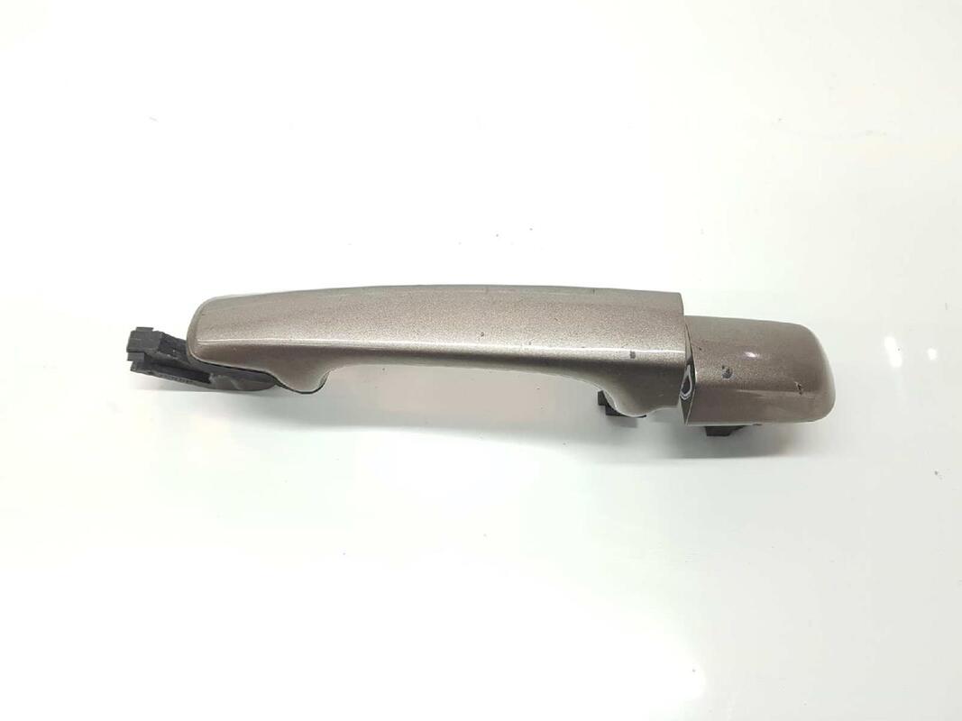 Maniglia portiera anteriore destra VOLVO XC70 2.4 D  - 1