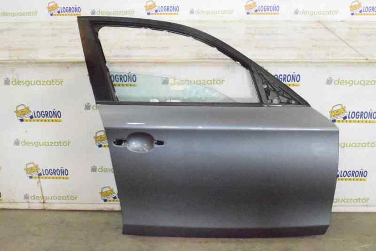 Portiera anteriore destra BMW SERIE 1 BERLINA 2.0 16V D  - 1