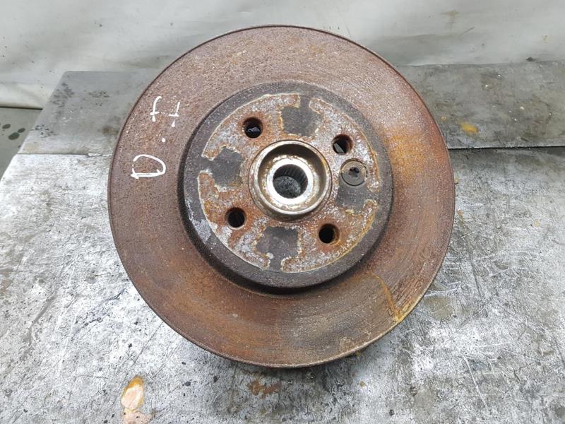 Fusee avant gauche MINI MINI 1.6 16V Essence - 1