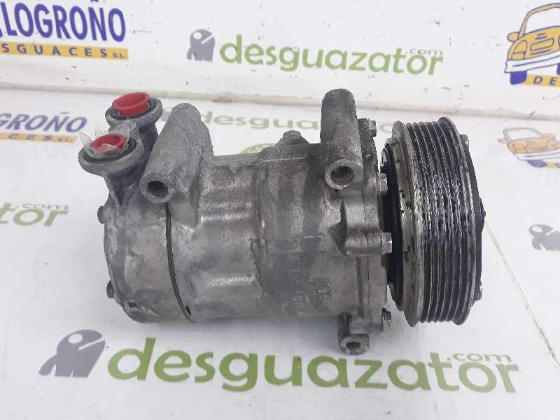 Compressore clima FORD FIESTA 1.4 TDCI  - 1