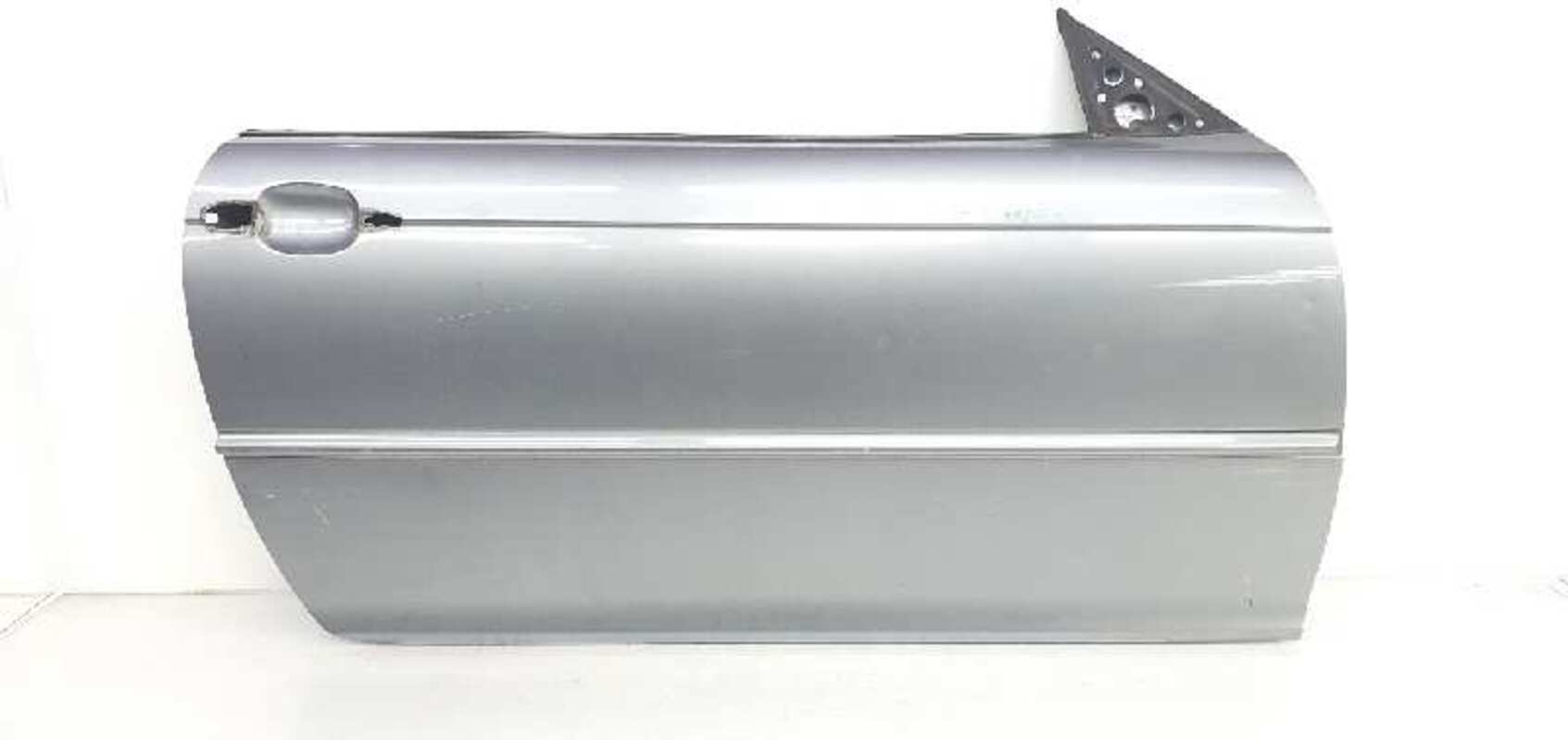 Portiera anteriore destra BMW SERIE 3 COUPE 3.0 TURBODIESEL  - 1