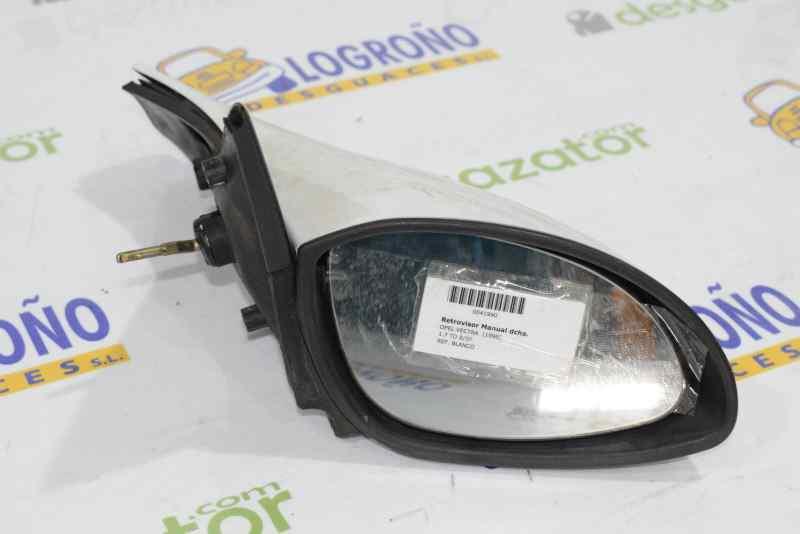Specchietto retrovisore destro OPEL VECTRA B BERLINA 1.8 16V  - 1