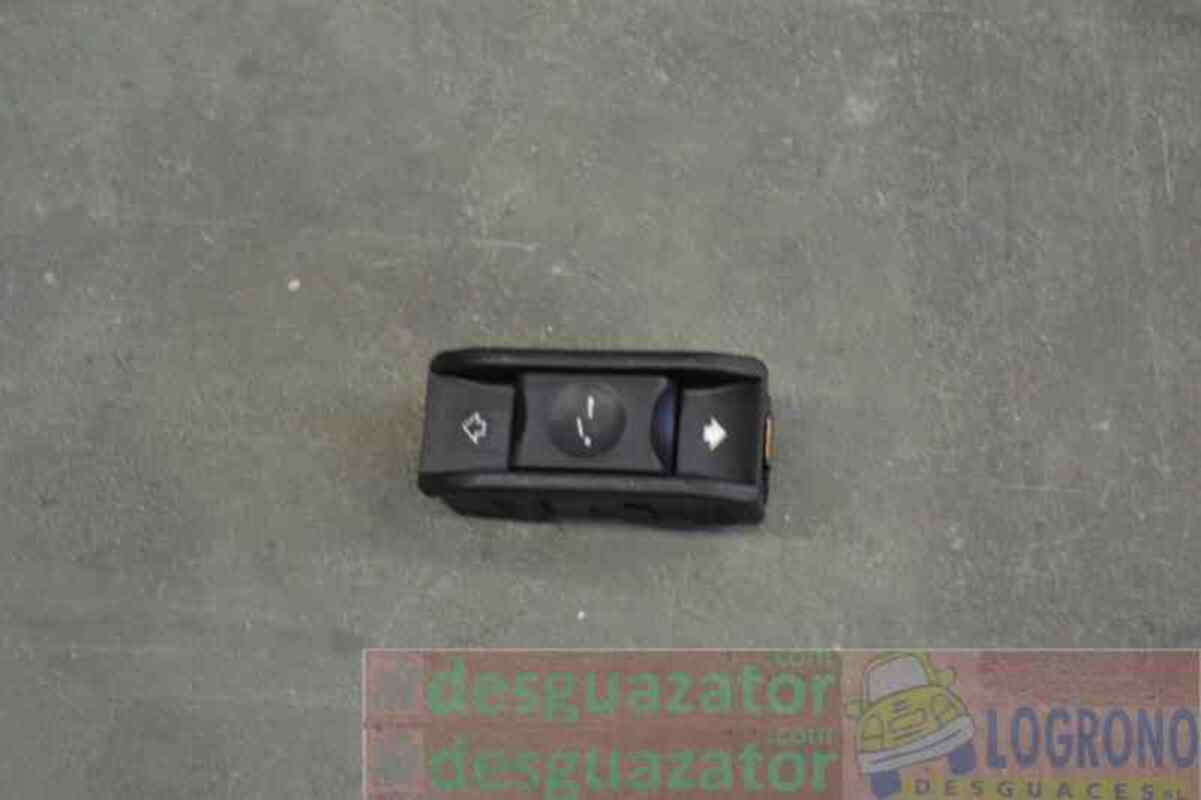 Botón/Interruptor BMW SERIE 3 BERLINA 2.0 16V D  - 1
