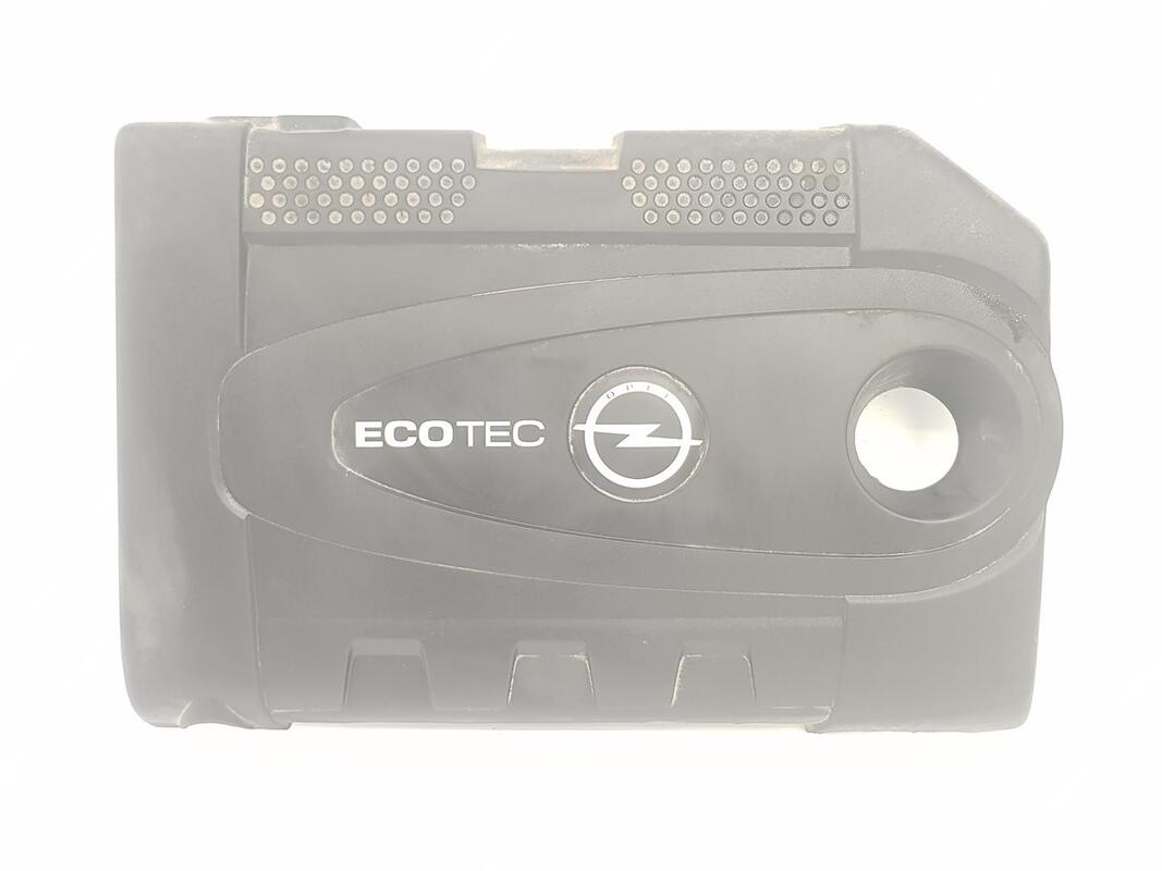 Cache moteur  OPEL INSIGNIA BERLINA 2.0 CDTI  - 1